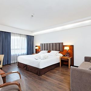 Superior Deluxe Room